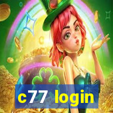 c77 login